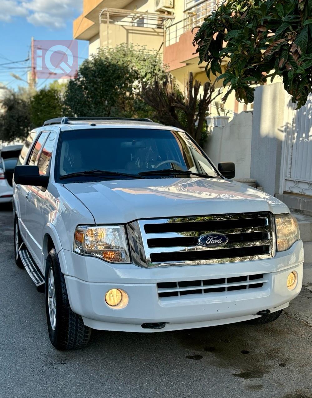 فورد إكسبيديشن